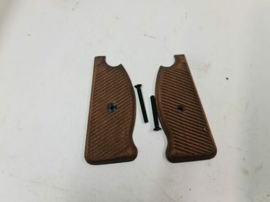 MKB42H Grip Plates